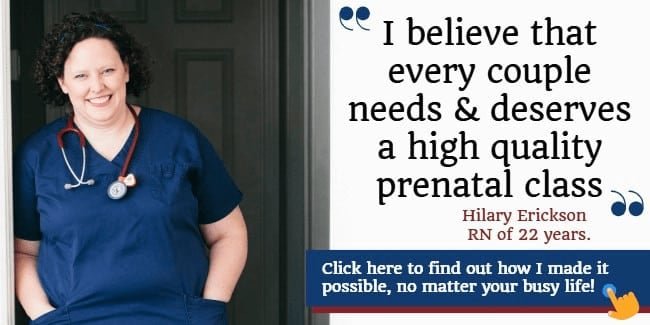 Pulling Curls Prenatal Class Review: A Friendly Guide for Expecting Moms
